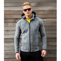 Spiro Micro Fleece Hoodie