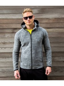 Spiro Micro Fleece Hoodie