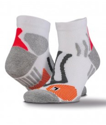 Spiro Technical Compression Sports Socks