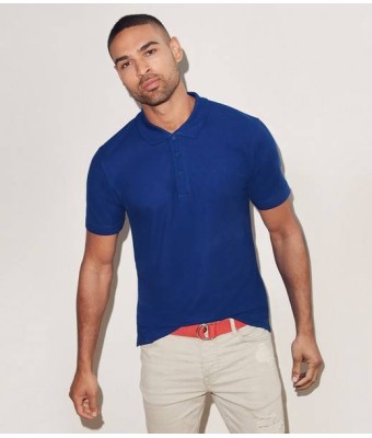 Fruit of the Loom Iconic Piqué Polo Shirt