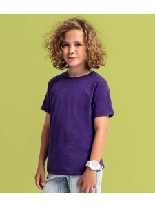 Fruit of the Loom Kids Iconic 150 T-Shirt