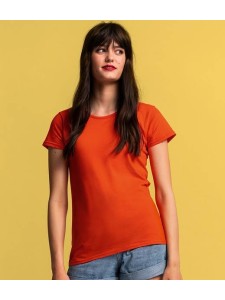 Fruit of the Loom Ladies Iconic 150 T-Shirt