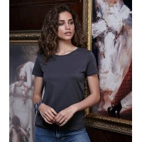 Tee Jays Ladies Luxury Cotton T-Shirt