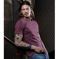 Tee Jays Urban Melange T-Shirt