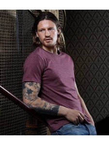 Tee Jays Urban Melange T-Shirt