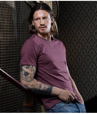 Tee Jays Urban Melange T-Shirt