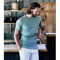 Tee Jays Interlock T-Shirt