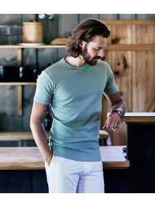 Tee Jays Interlock T-Shirt