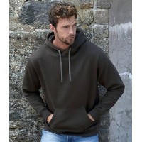 Tee Jays Hooded Sweatshirt