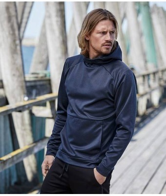 Tee Jays Performance Hoodie