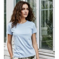 Tee Jays Ladies Sof T-Shirt