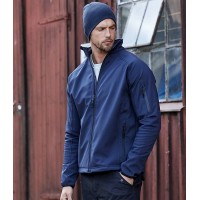 Tee Jays Lightweight Performance Soft Shell Jacket