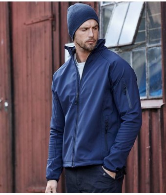 Tee Jays Lightweight Performance Soft Shell Jacket