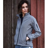 Tee Jays Ladies Lightweight Performance Soft Shell Jacket