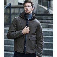 Tee Jays Urban Adventure Soft Shell Jacket