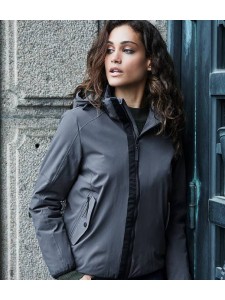 Tee Jays Ladies Urban Adventure Soft Shell Jacket