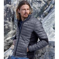 Tee Jays Crossover Padded Jacket