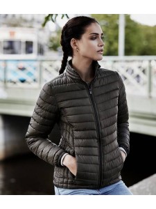 Tee Jays Ladies Zepelin Padded Jacket