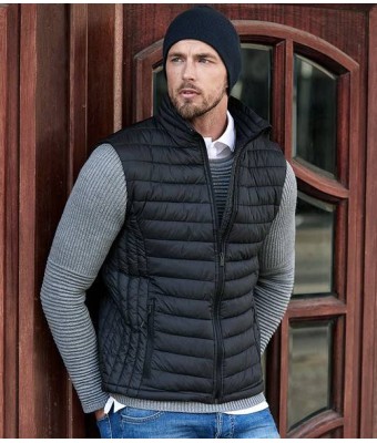 Tee Jays Zepelin Padded Bodywarmer