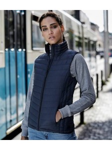 Tee Jays Ladies Zepelin Padded Bodywarmer