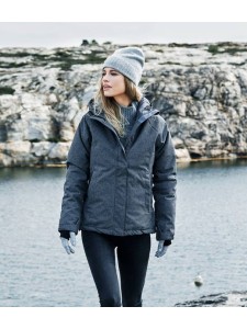 Tee Jays Ladies Sumit Jacket