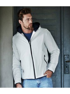 Tee Jays Competition Soft Shell Jacket