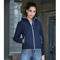 Tee Jays Ladies Competition Soft Shell Jacket Tee Jays Ladies Competition Soft Shell Jacket