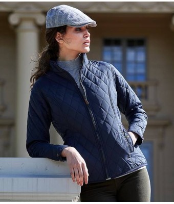 Tee Jays Ladies Richmond Jacket