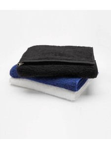 Towel City Luxury Pocket Gym Towel