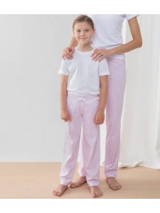 Towel City Kids Long PJ's