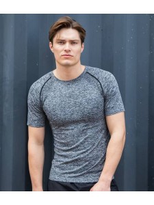 Tombo Seamless T-Shirt