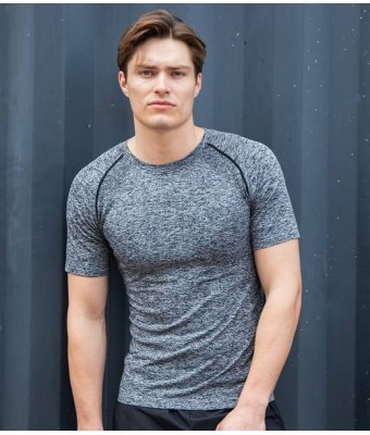 Tombo Seamless T-Shirt