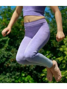 Tombo Kids Seamless Fade Out Leggings