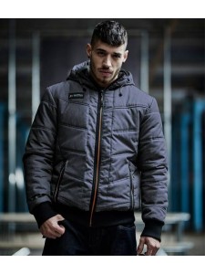 Tactical Threads Thrust Insulated Bomber Jacket