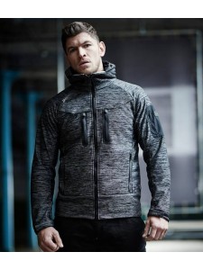 Tactical Threads Artful Soft Shell Jacket