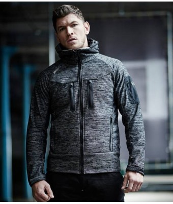 Tactical Threads Artful Soft Shell Jacket Tactical Threads Artful Soft Shell Jacket