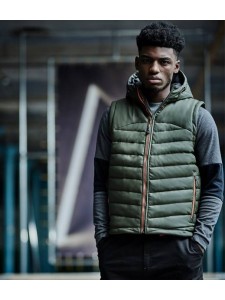 Tactical Threads Calculate Insulated Bodywarmer