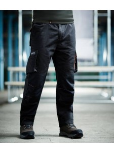 Tactical Threads Heroic Cargo Trousers
