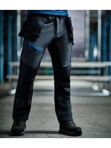 Tactical Threads Strategic Soft Shell Trousers