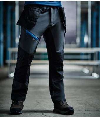 Tactical Threads Strategic Soft Shell Trousers Tactical Threads Strategic Soft Shell Trousers