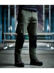 Tactical Threads Scandal Stretch Trousers