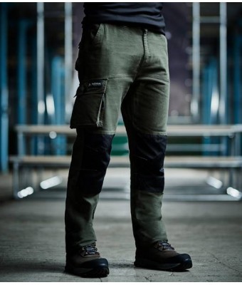 Tactical Threads Scandal Stretch Trousers
