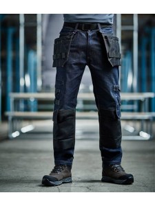 Tactical Threads Deductive Denim Trousers