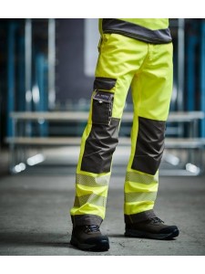 Tactical Threads Hi-Vis Trousers