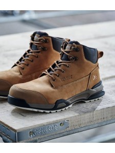 Tactical Threads Invective SBP SRC Boots