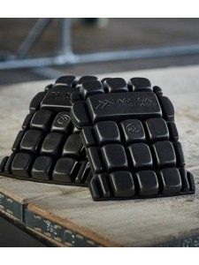 Tactical Threads Knee Pads