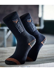 Tactical Threads 3 Pack Work Socks