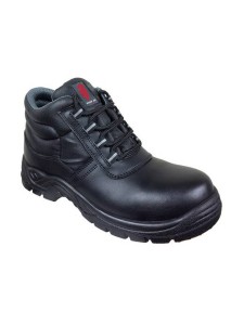 Warrior Composite S1P SRC Chukka Boots