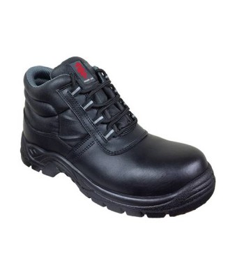Warrior Composite S1P SRC Chukka Boots