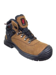 Warrior S3 WR SRC Hiker Boots
